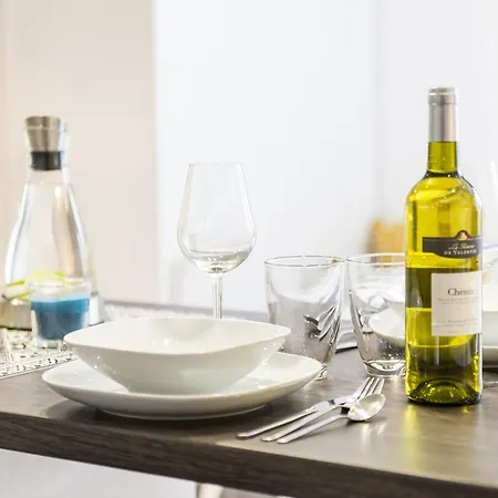 Appartement Unsejouranantes - Le Fouré