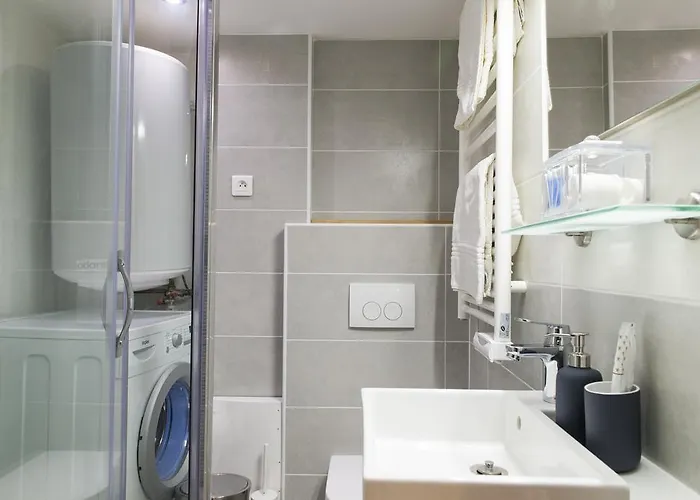 Lägenhet Unsejouranantes - Le Foure