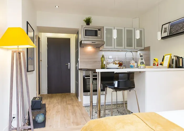 Unsejouranantes - Le Foure Nantes