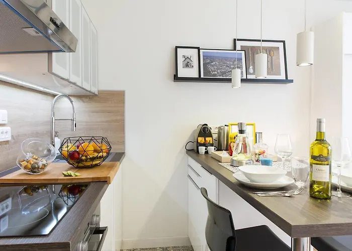 Unsejouranantes - Le Foure * 南特