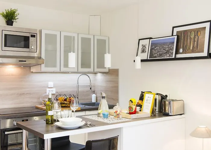 Unsejouranantes - Le Foure 南特