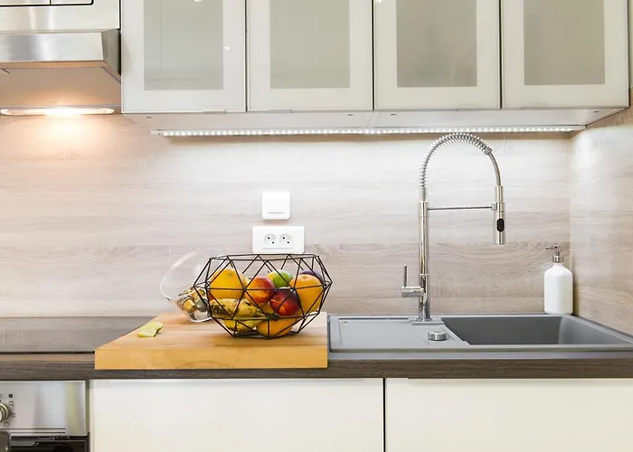 Unsejouranantes - Le Foure 公寓