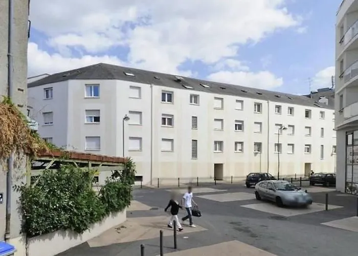 Unsejouranantes - Le Foure 公寓 *