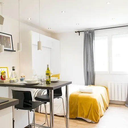 Unsejouranantes - Le Foure