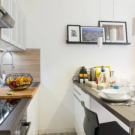 Unsejouranantes - Le Foure * ナント